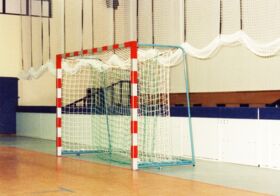 Hallenhandball / Hallenhockey