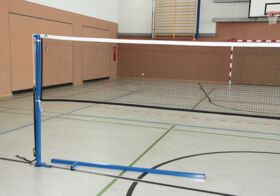 Badminton