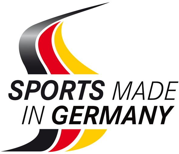 Sports made in Germany